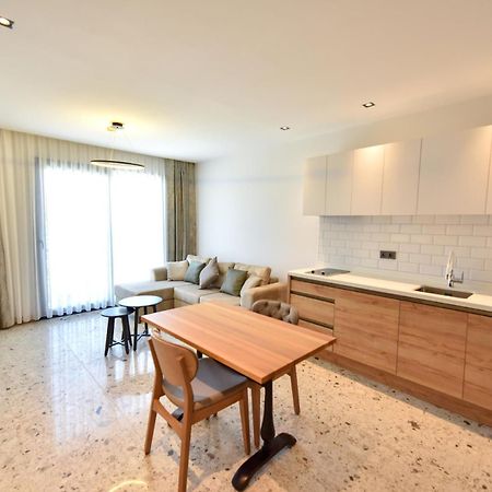 Avilia Suites 费特希耶 外观 照片